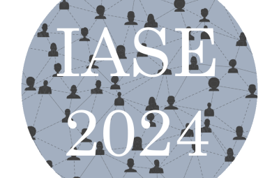 IASE 2024