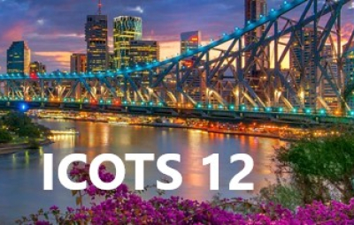 ICOTS12 Bridge