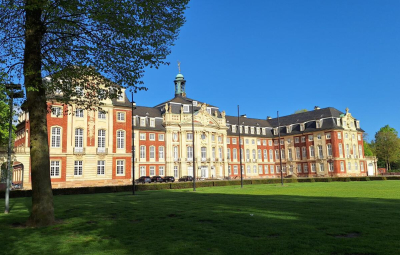 Münster castle