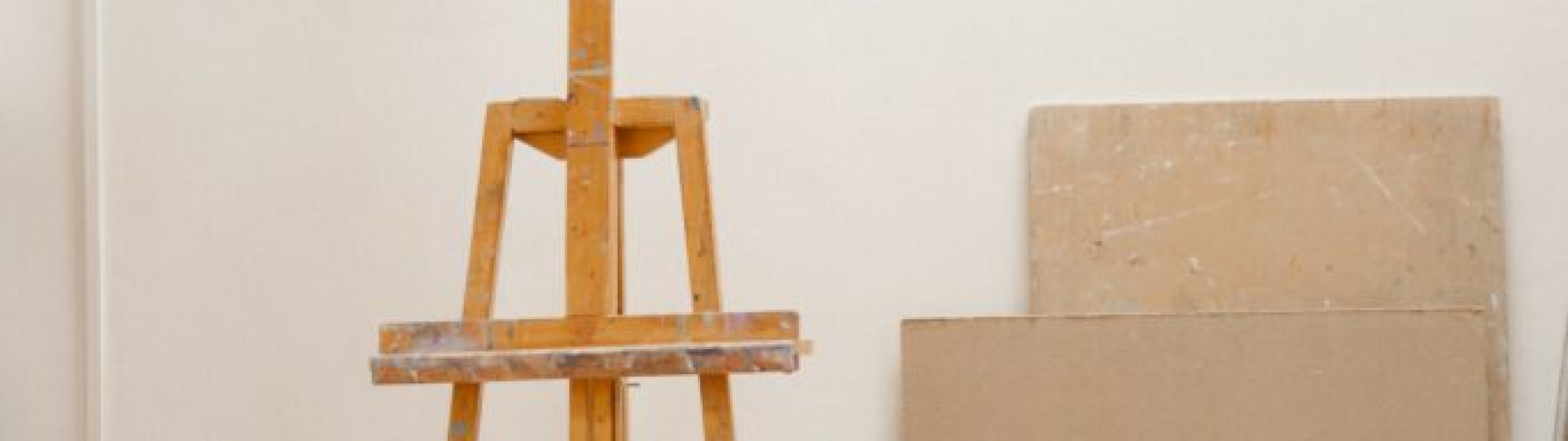 Creating Space