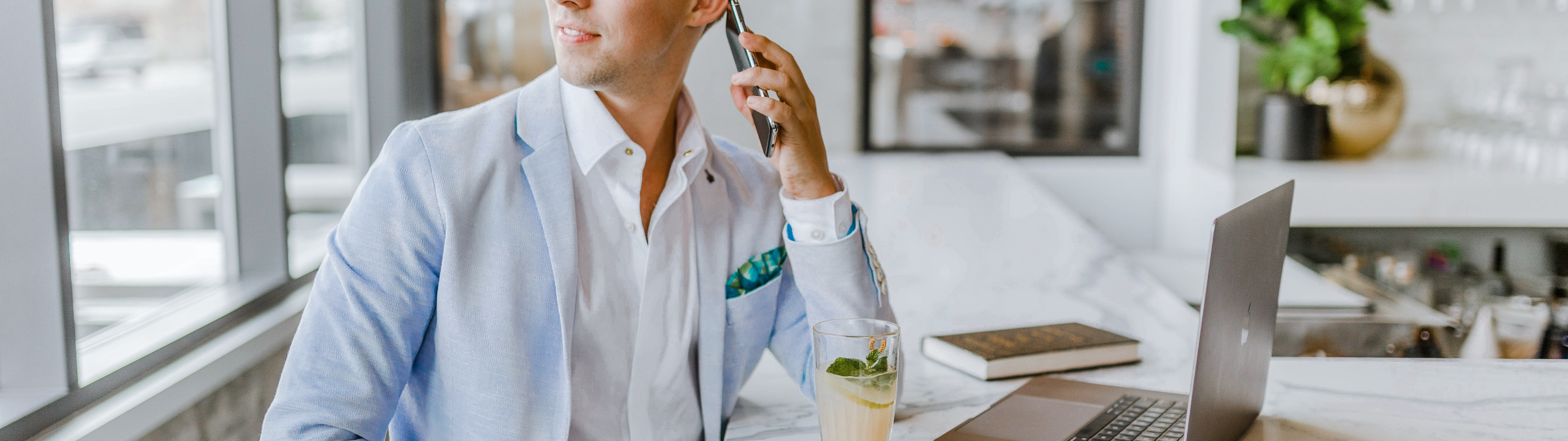 Responding to professional call(s)
