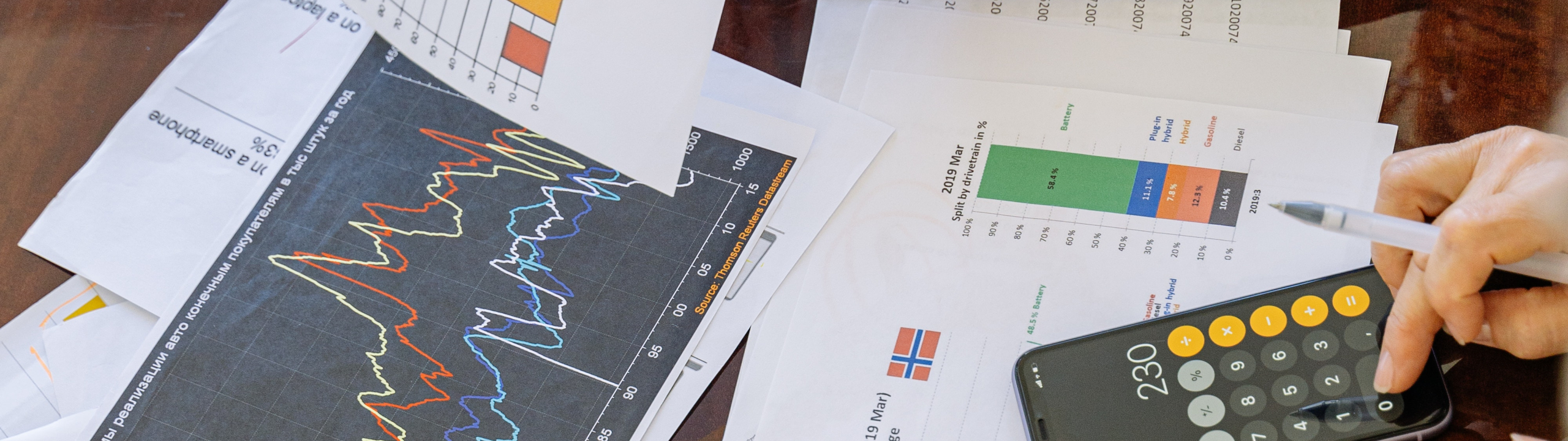 Encountering the World of (Official) Statistics