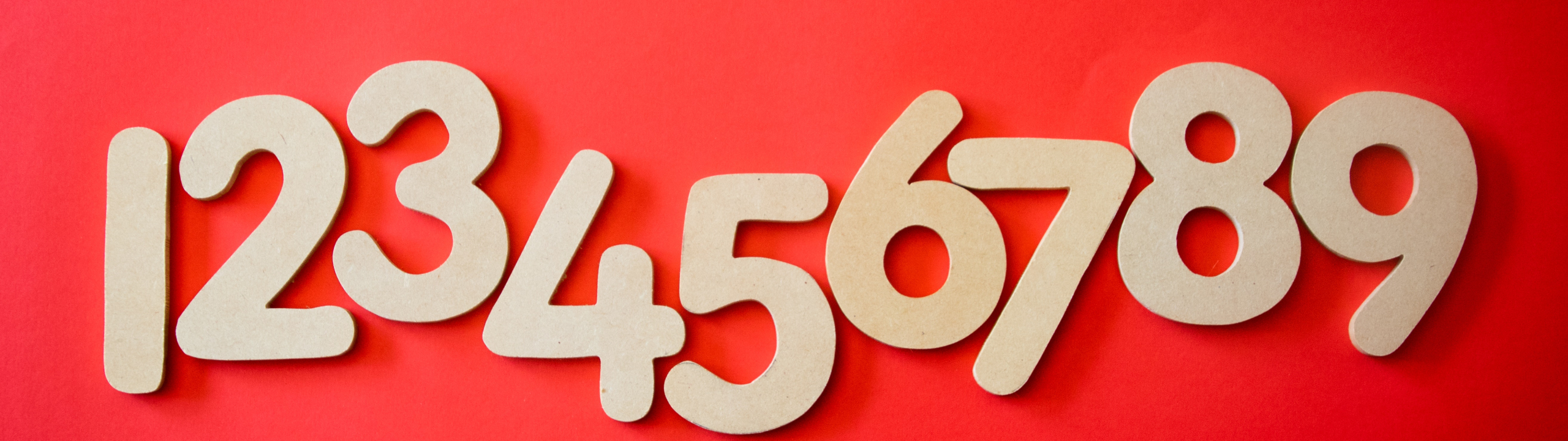 Numbers