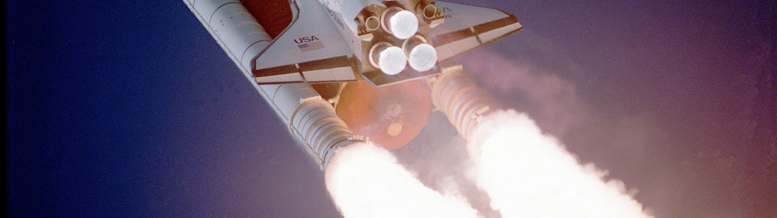 Where will the rocket land?