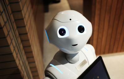 They are what they’re taught: The need for AI data curation ethics 