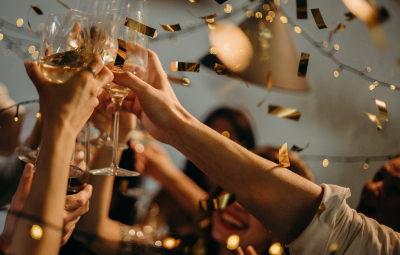 2023 – a time for renewing friendships