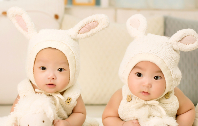 Coronavirus baby bust?