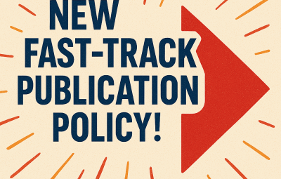 Publication announcement - Created by Copilot