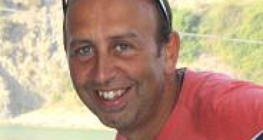 Picture of Pedro Campos