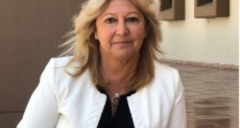 Picture of Adriana D'Amelio