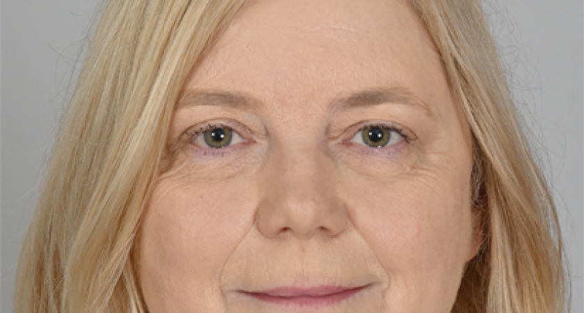 Picture of Irena Ograjenšek