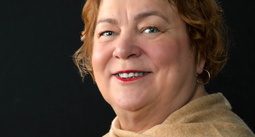 Picture of Reija Helenius