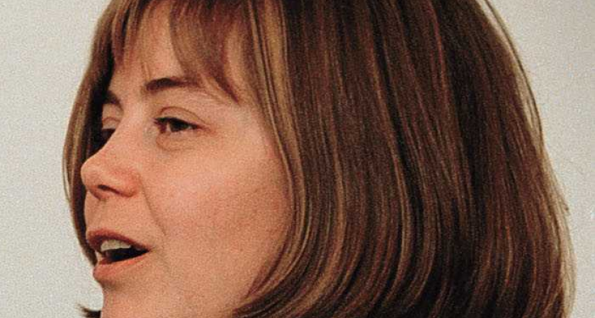 Picture of Irena Ograjenšek