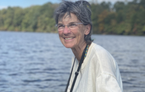 Chris Franklin photo