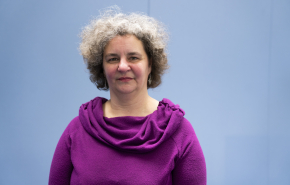 Rachel Hilliam photo