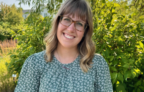 Emily Robinson photo