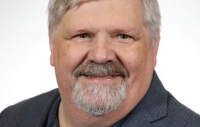 David Corliss photograph