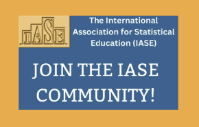 Join IASE community